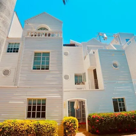 Casa De Playa,luxury4-72, Jacuzzi Privado Сasa de vacaciones *