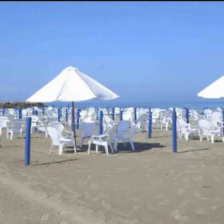 Holiday home Casa De Playa,luxury4-72, Jacuzzi Privado *