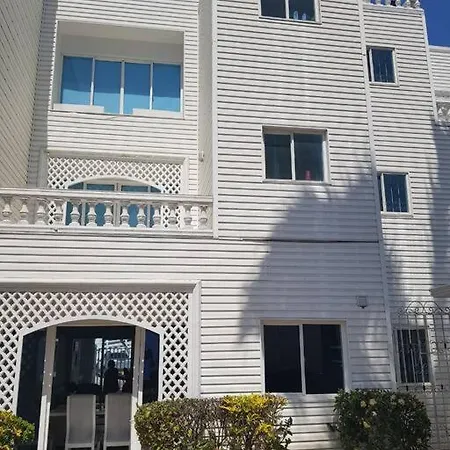 Holiday home Casa De Playa,luxury4-72, Jacuzzi Privado Cartagena