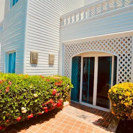 Casa De Playa,luxury4-72, Jacuzzi Privado