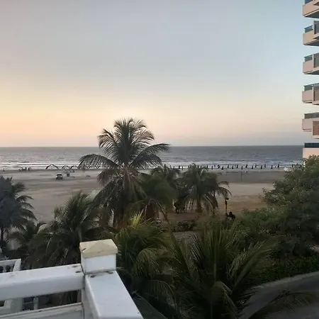 Casa De Playa,luxury4-72, Jacuzzi Privado Holiday home Cartagena