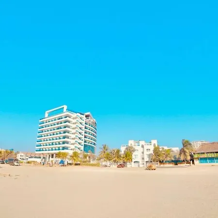 Casa De Playa,luxury4-72, Jacuzzi Privado Holiday home *