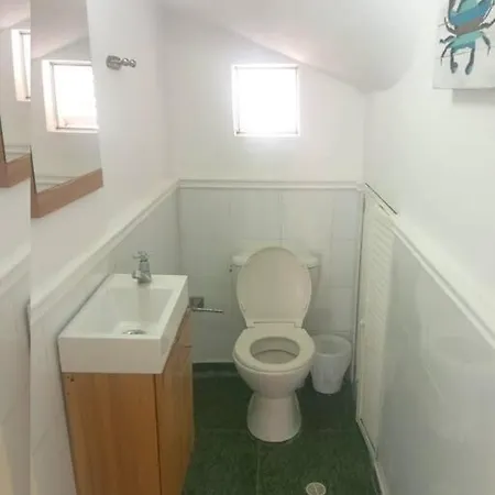 Holiday home Casa De Playa,luxury4-72, Jacuzzi Privado *