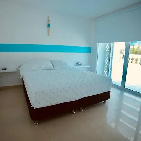 Casa De Playa,luxury4-72, Jacuzzi Privado *