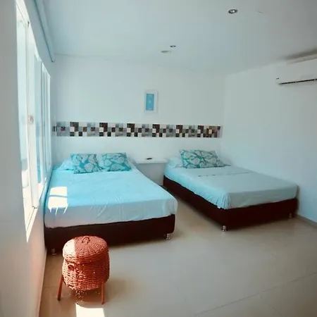 Casa De Playa,luxury4-72, Jacuzzi Privado